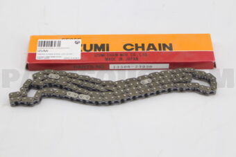 IZUMI 1350623030 TIMING CHAIN - (05E-128) - 2SZ-FE