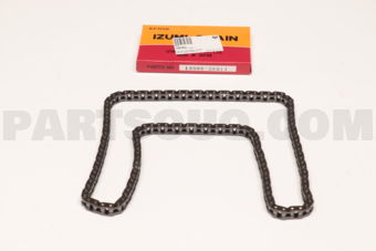 IZUMI 1350628011 TIMING CHAIN 1AZ/2AZ