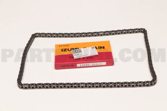 IZUMI 1350628011 TIMING CHAIN 1AZ/2AZ