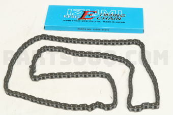 IZUMI 1350631010 TIMING CHAIN