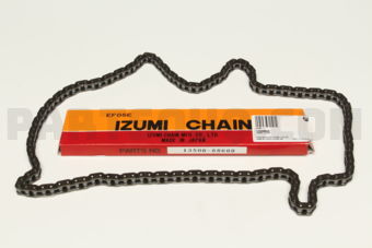 IZUMI 1350688600 TIMING CHAIN