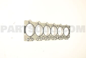 Isuzu 1111411961 GASKET; CYL