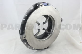 Isuzu 1312204470 PLATE ASM; PRES