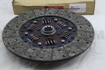 Isuzu 1312409011 DISC; CLUTCH