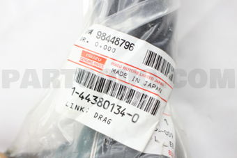 Isuzu 1443801340 LINK; DRAG