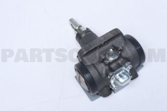 Isuzu 1476012190 CYLINDER; WHEEL