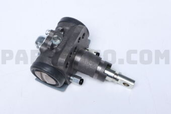 Isuzu 1476012190 CYLINDER; WHEEL