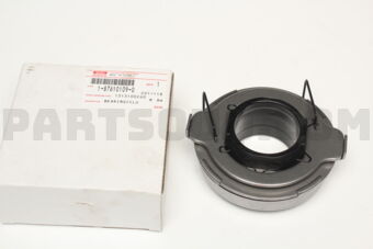Isuzu 1876101090 BEARING;CLU RELEASE-Best Value