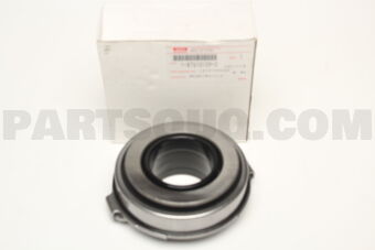 Isuzu 1876101090 BEARING;CLU RELEASE-Best Value