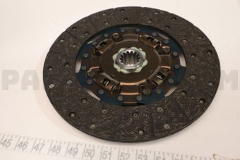 Isuzu 5876100492 DISC; CLUTCH 300-Best Value Parts (BVP)