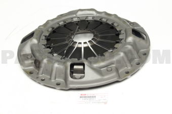 Isuzu 5876100501 (BVP) PLATE;PR