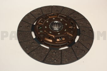 Isuzu 5876100771 (BVP) DISC; CLUTCH