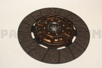 Isuzu 5876100771 (BVP) DISC; CLUTCH