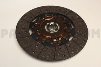 Isuzu 5876100771 (BVP) DISC; CLUTCH