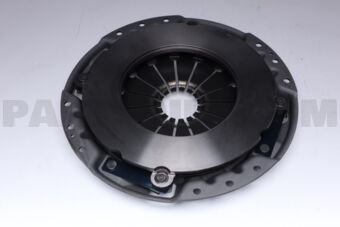 Isuzu 5876100910 (BVP) PLATE ASM; PR