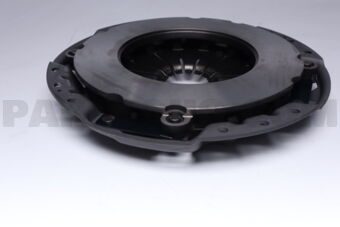 Isuzu 5876100910 (BVP) PLATE ASM; PR
