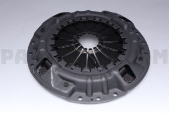 Isuzu 5876100910 (BVP) PLATE ASM; PR