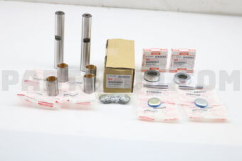 Isuzu 5878324000 KING PIN, KIT