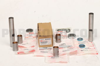 Isuzu 5878324000 KING PIN, KIT