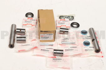 Isuzu 5878324000 KING PIN, KIT
