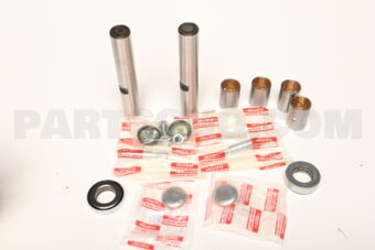 Isuzu 5878324001 KING PIN KIT