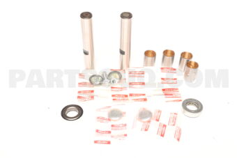 Isuzu 5878324001 KING PIN KIT