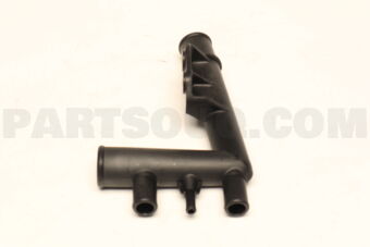 Isuzu 8920636530 PIPE; WATER