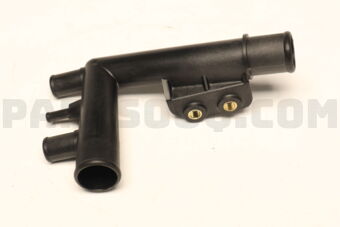 Isuzu 8920636530 PIPE; WATER