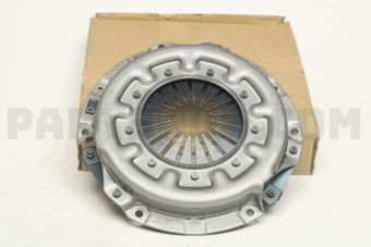 Isuzu 8942591321 PLATE ASM; P