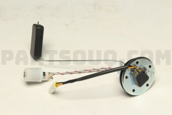 Isuzu 8943183980 UNIT; FUEL T