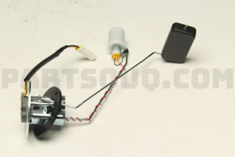 Isuzu 8943183980 UNIT; FUEL T
