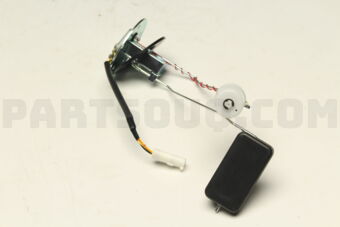 Isuzu 8943183980 UNIT; FUEL T