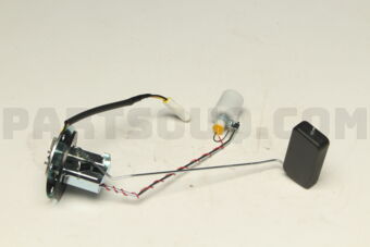 Isuzu 8943183980 UNIT; FUEL T