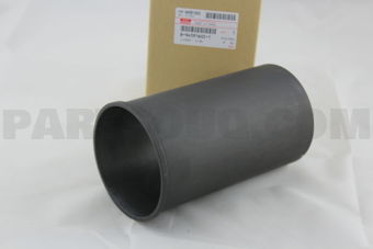 Isuzu 8943916021 LINER; C/BL