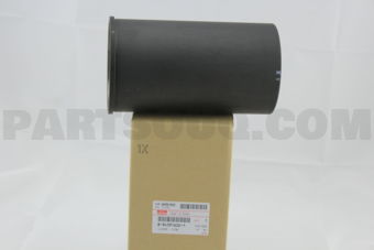Isuzu 8943916021 LINER; C/BL