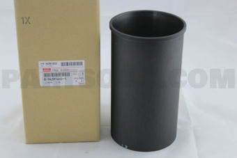 Isuzu 8943916021 LINER; C/BL