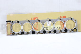 Isuzu 8943954472 GASKET CYL HD