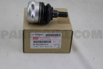 Isuzu 8944594534 JOINT ASM; B