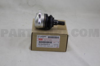 Isuzu 8944594534 JOINT ASM; B