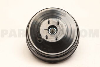 Isuzu 8971628001 MASTER VAC ASM;