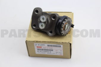 Isuzu 8971709500 CYLINDER; WH