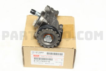 Isuzu 8971793570 CYLINDER; WH