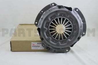 Isuzu 8971823910 PLATE ASM; P