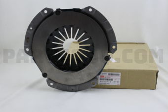 Isuzu 8971823910 PLATE ASM; P