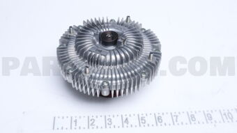 Isuzu 8973022910 CLUTCH;COOLING