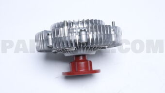 Isuzu 8973022910 CLUTCH;COOLING