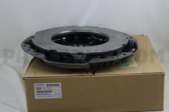 Isuzu 8973107960 PLATE ASM; P