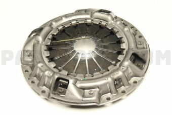 Isuzu 8973107961 PLATE ASM; PRESSURE,CLU