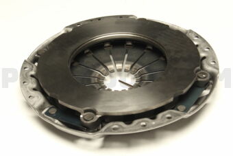 Isuzu 8973107961 PLATE ASM; PRESSURE,CLU