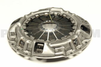 Isuzu 8973107961 PLATE ASM; PRESSURE,CLU